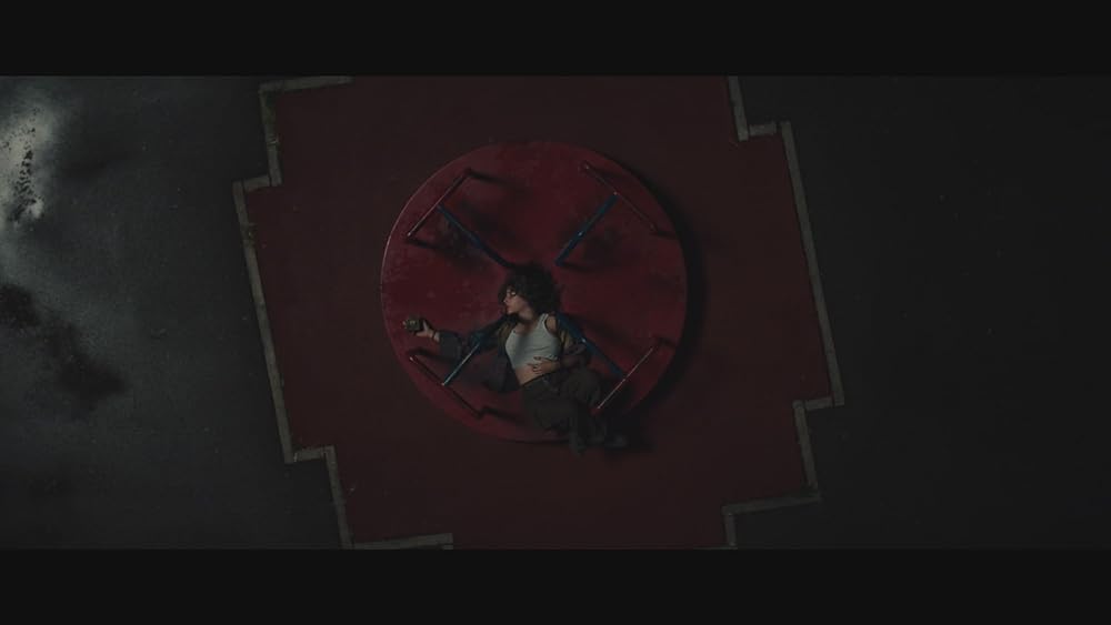 ヘル・レイザーの画像