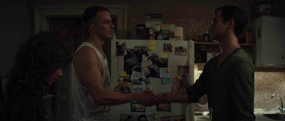 ヘル・レイザーの画像