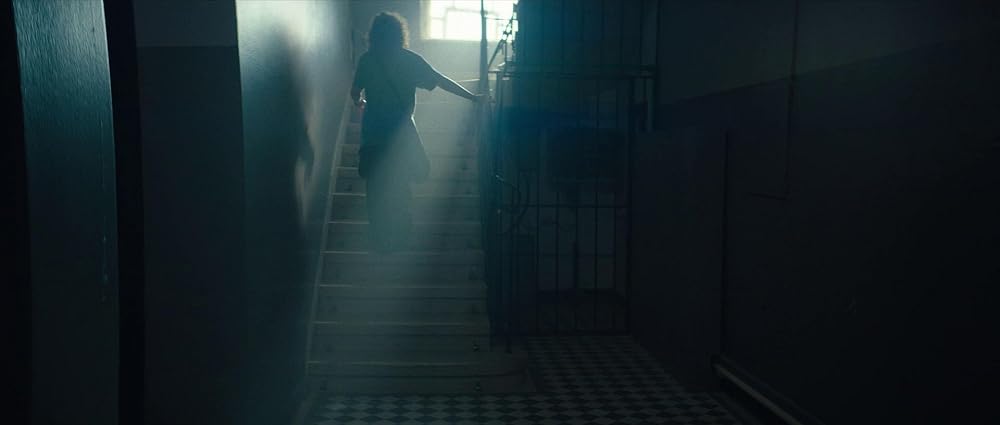 ヘル・レイザーの画像