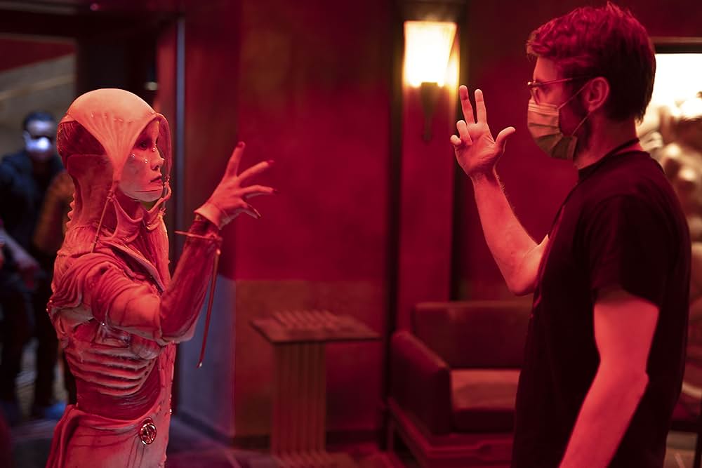 ヘル・レイザーの画像