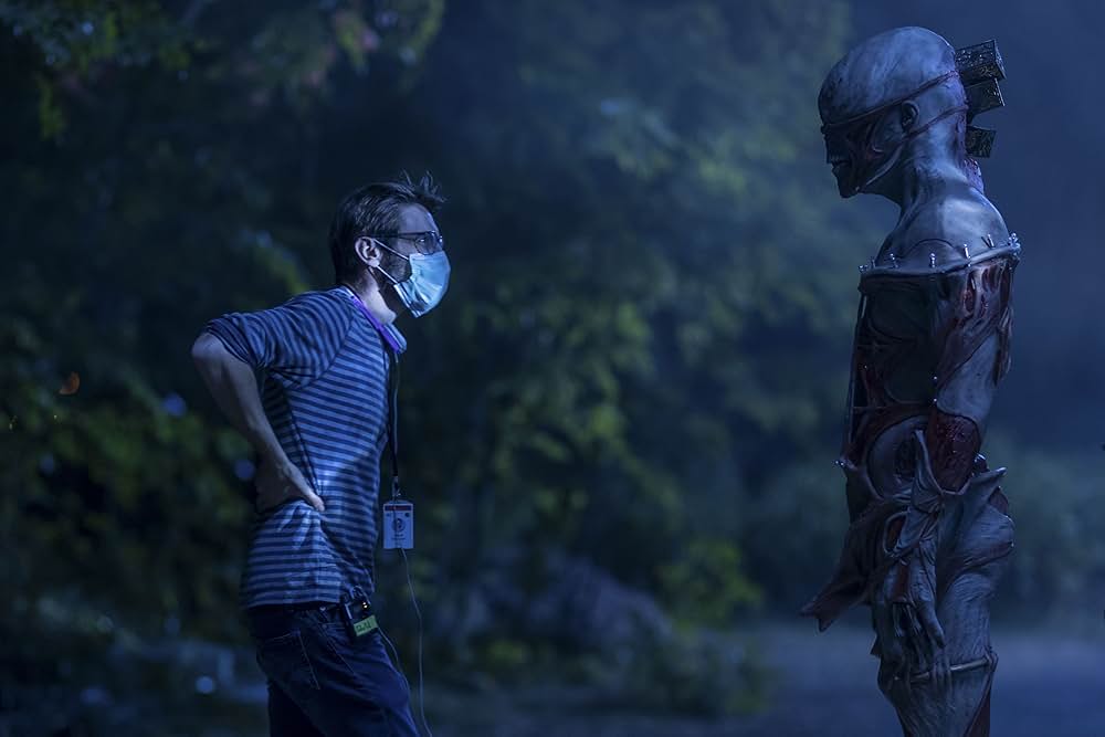 ヘル・レイザーの画像