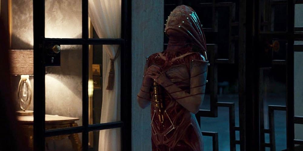 ヘル・レイザーの画像