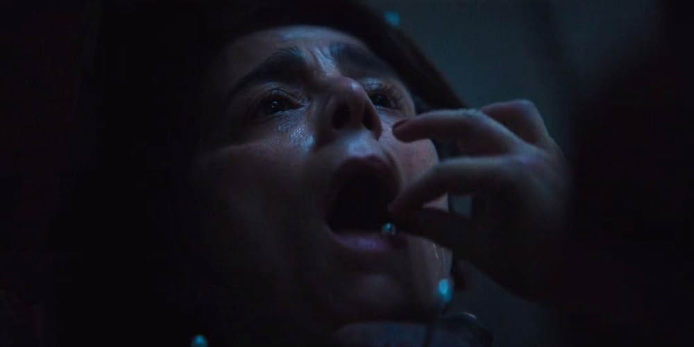 ヘル・レイザーの画像