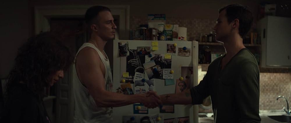 ヘル・レイザーの画像