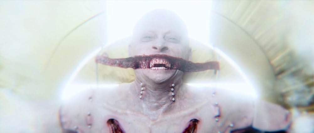 ヘル・レイザーの画像