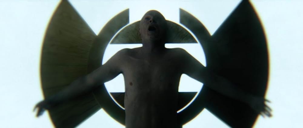 ヘル・レイザーの画像