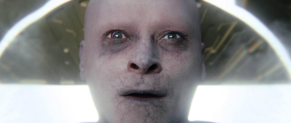 ヘル・レイザーの画像