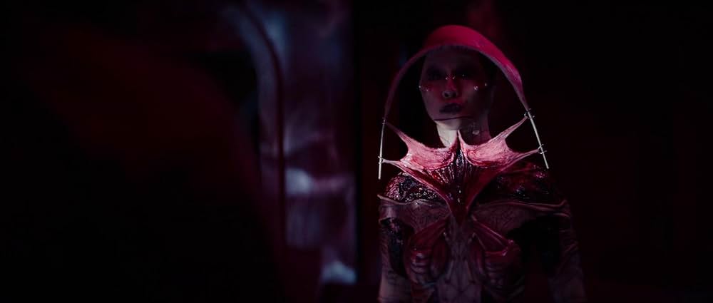 ヘル・レイザーの画像