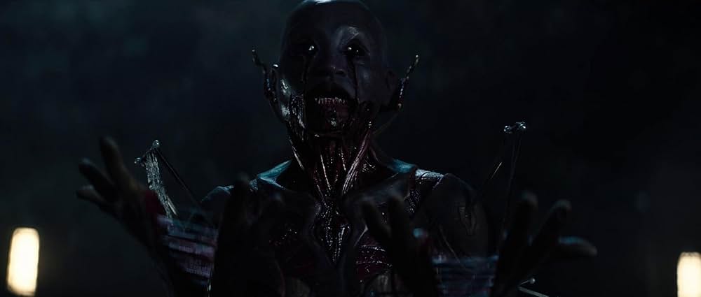 ヘル・レイザーの画像