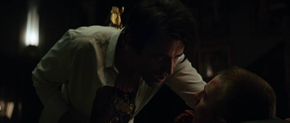 ヘル・レイザーの画像