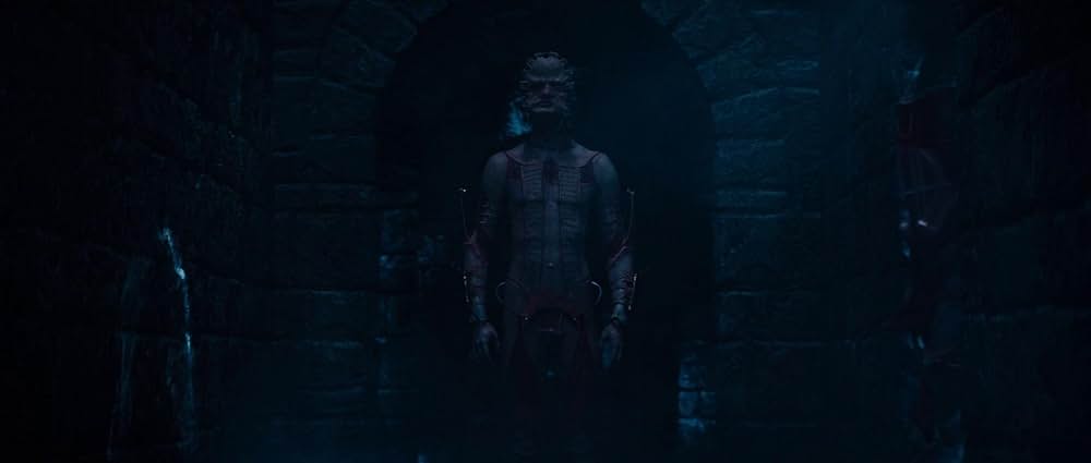 ヘル・レイザーの画像