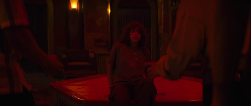 ヘル・レイザーの画像