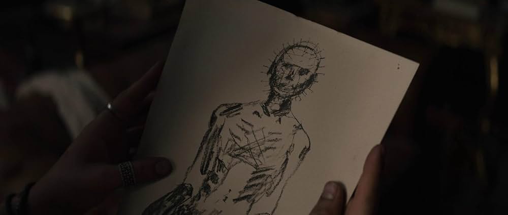 ヘル・レイザーの画像