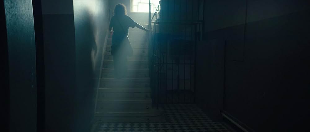 ヘル・レイザーの画像