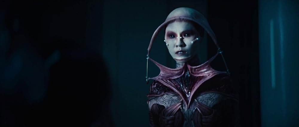 ヘル・レイザーの画像