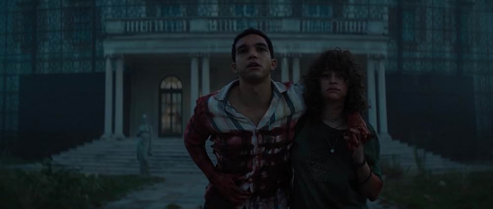 ヘル・レイザーの画像