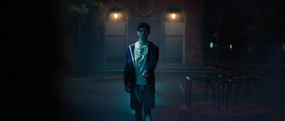 ヘル・レイザーの画像