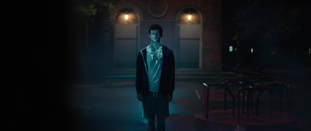 ヘル・レイザーの画像