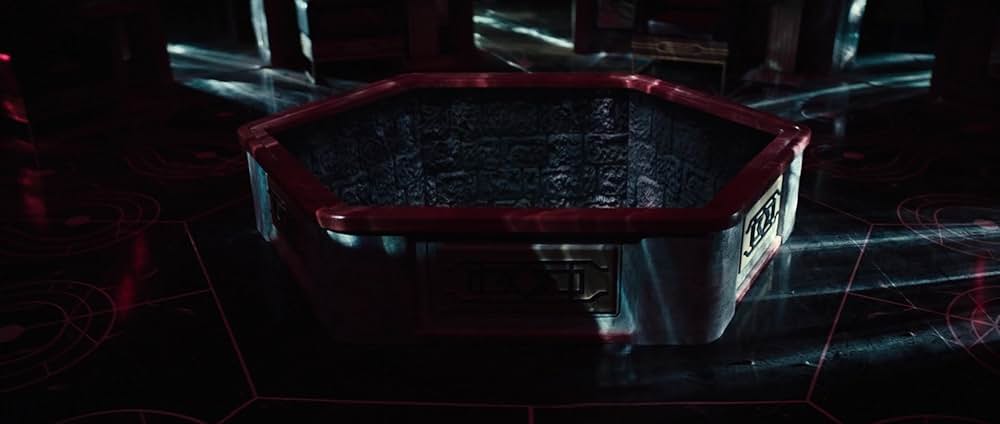 ヘル・レイザーの画像