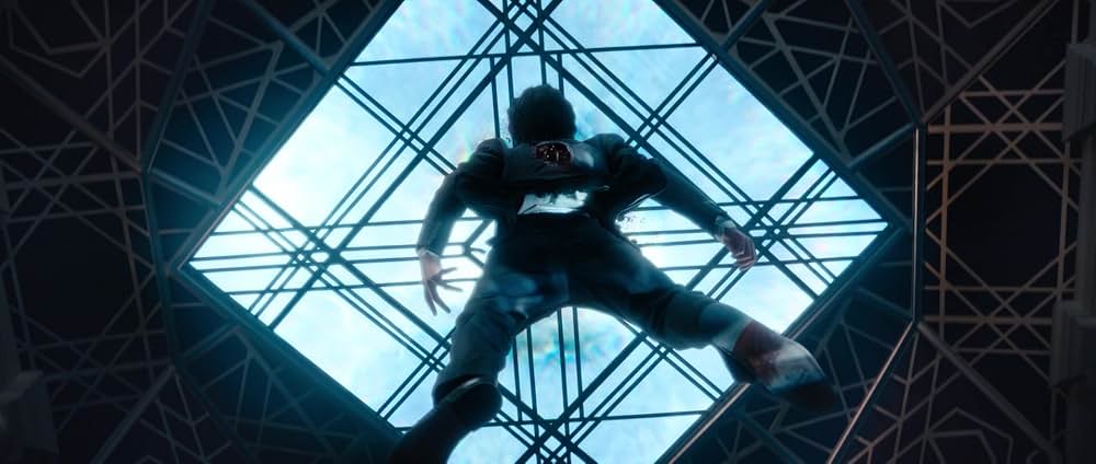 ヘル・レイザーの画像