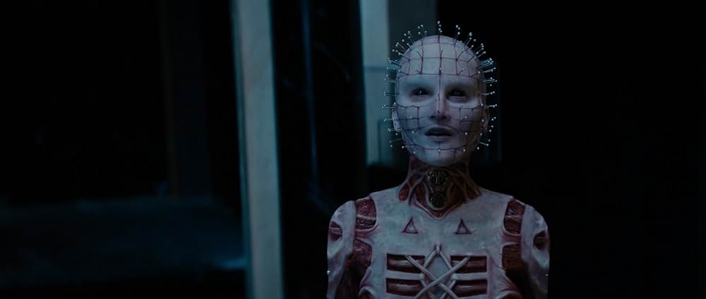 ヘル・レイザーの画像