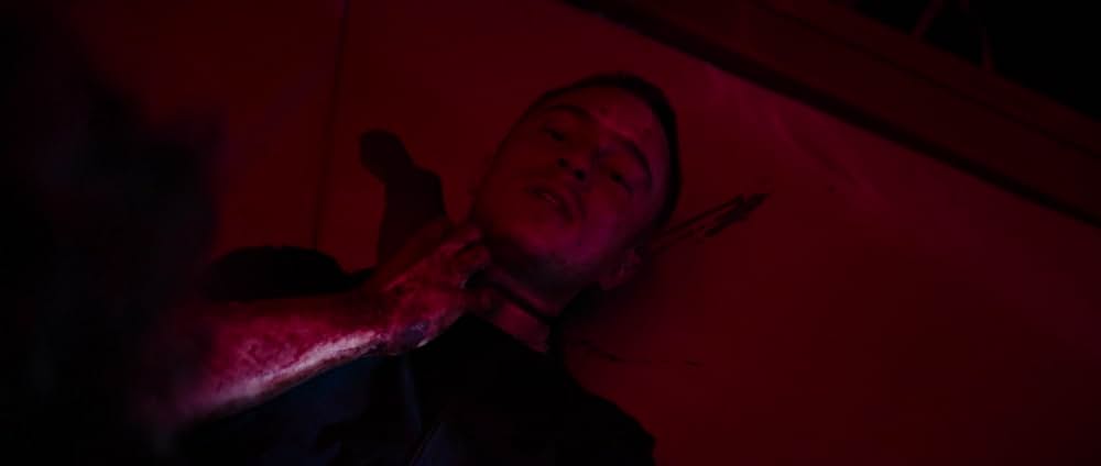 ヘル・レイザーの画像