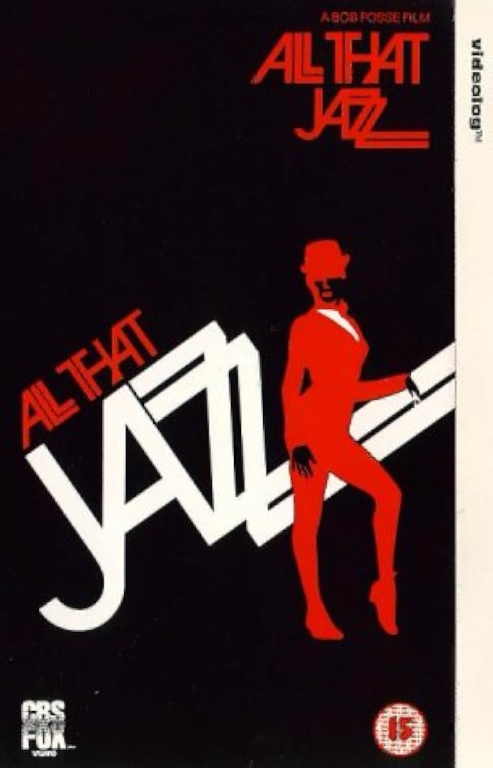 「オール・ザット・ジャズ」の画像