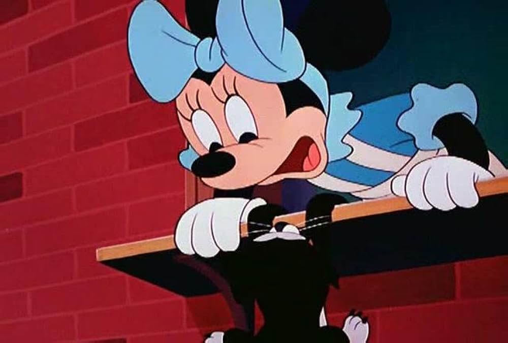 フィガロとフランキーの画像