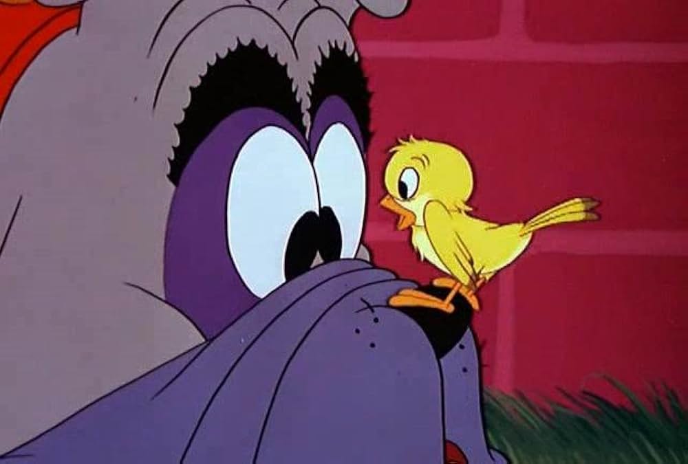 フィガロとフランキーの画像