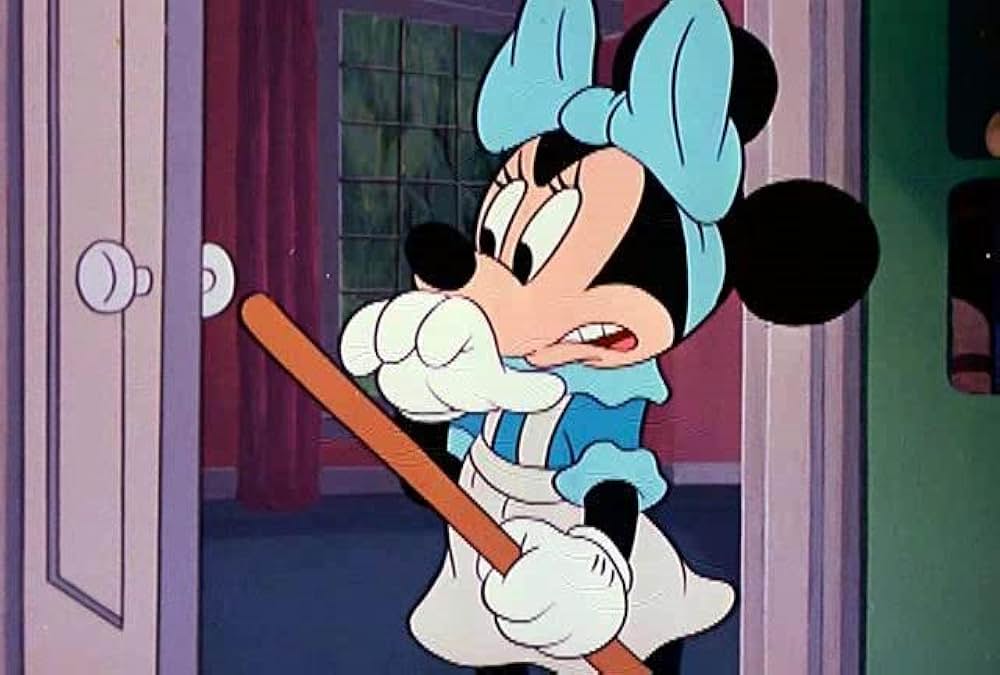 フィガロとフランキーの写真