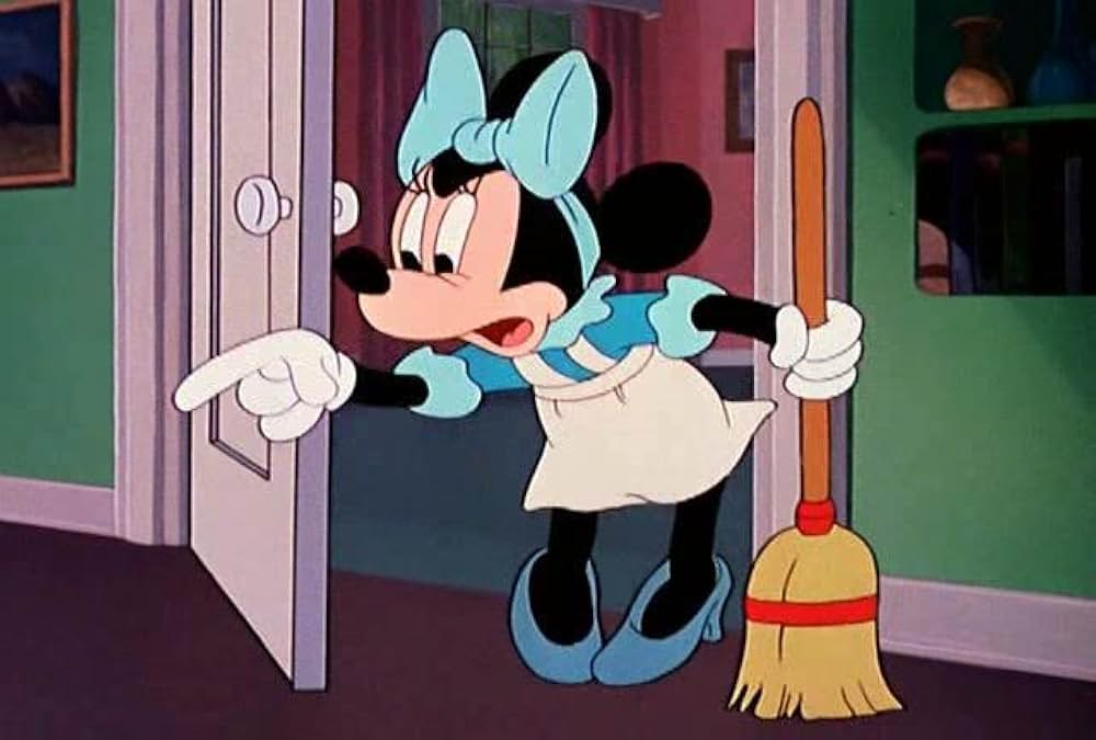 フィガロとフランキーの画像