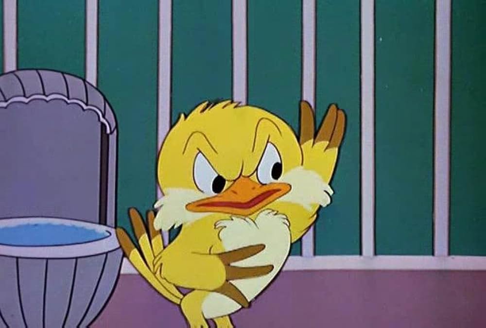 フィガロとフランキーの画像