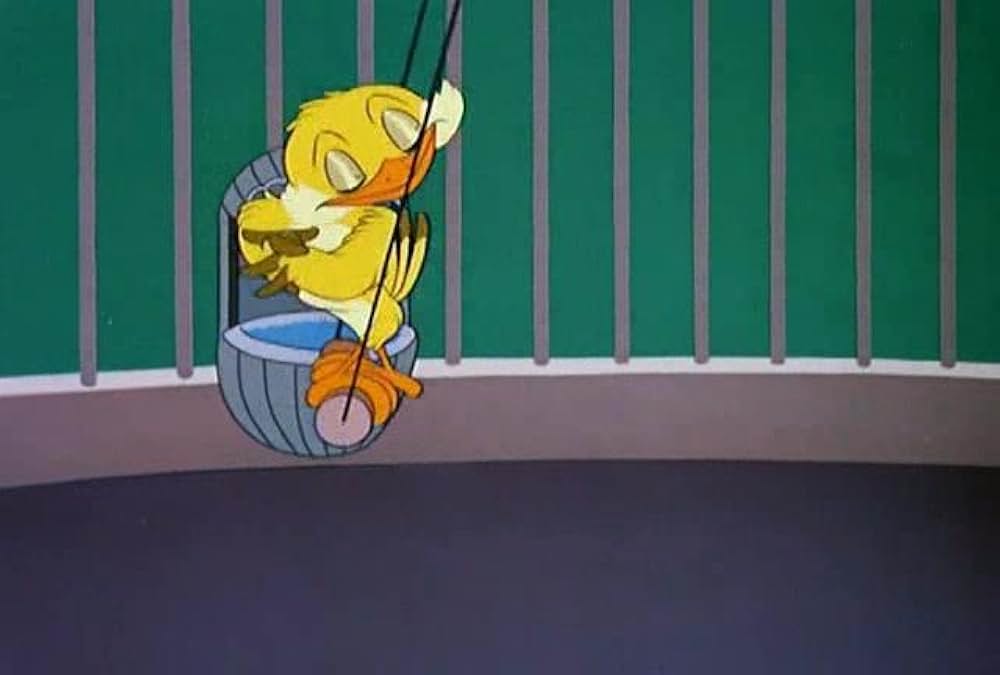 フィガロとフランキーの画像