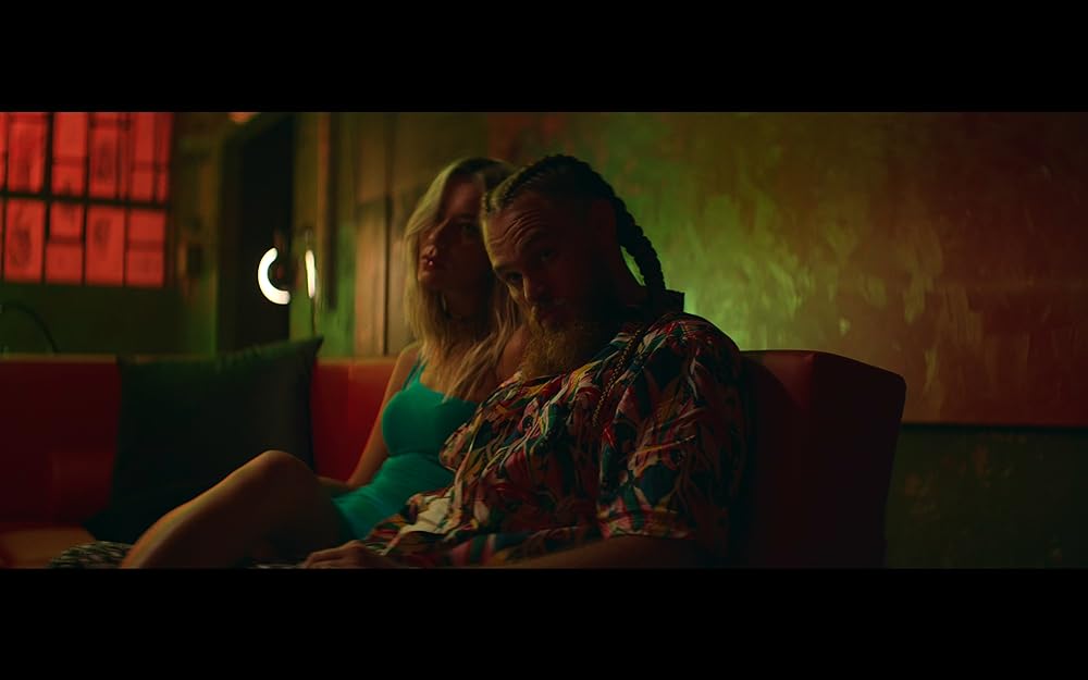 クーダ 殺し屋の流儀の画像