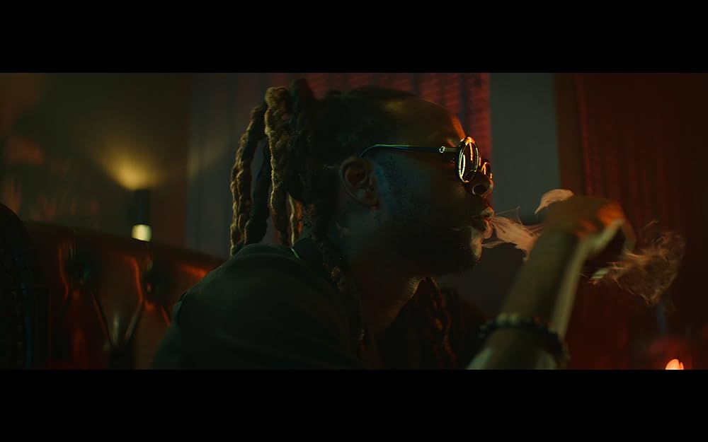 クーダ 殺し屋の流儀の画像