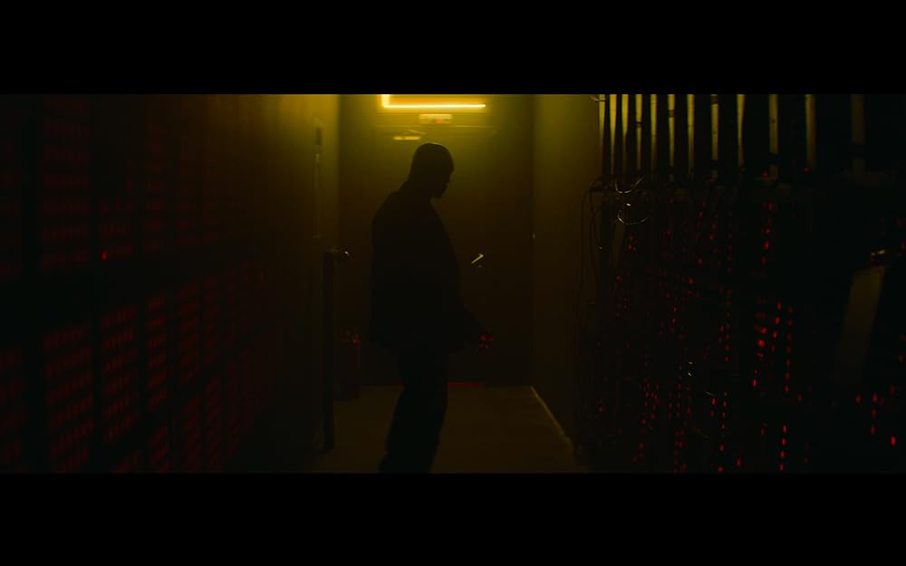 クーダ 殺し屋の流儀の画像