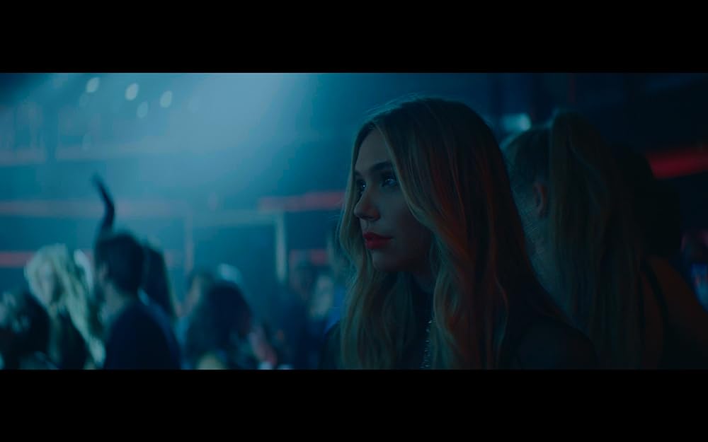 クーダ 殺し屋の流儀の画像