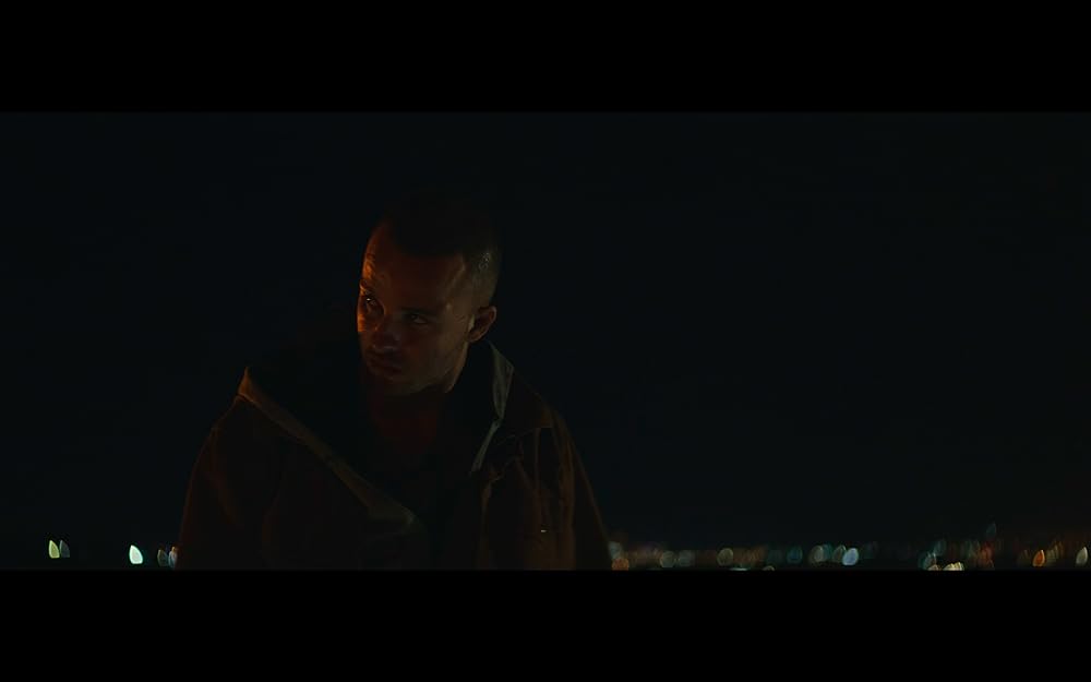 クーダ 殺し屋の流儀の画像