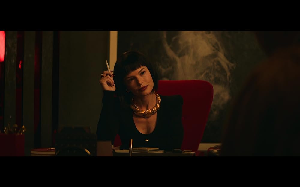 クーダ 殺し屋の流儀の画像