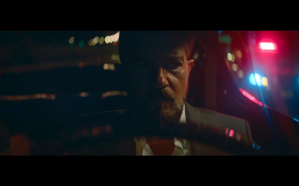 クーダ 殺し屋の流儀の画像