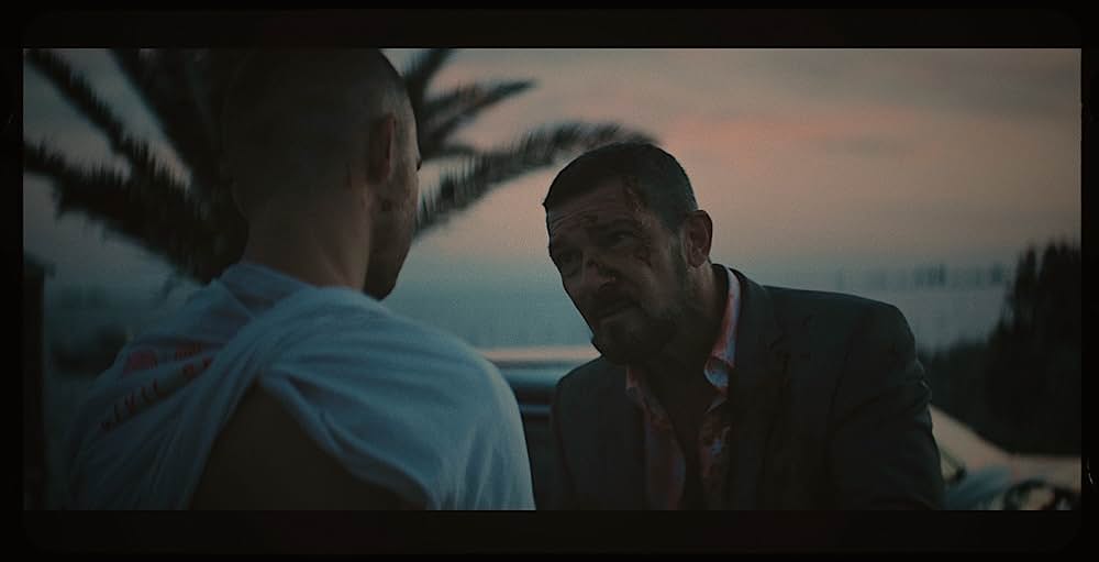 クーダ 殺し屋の流儀の画像