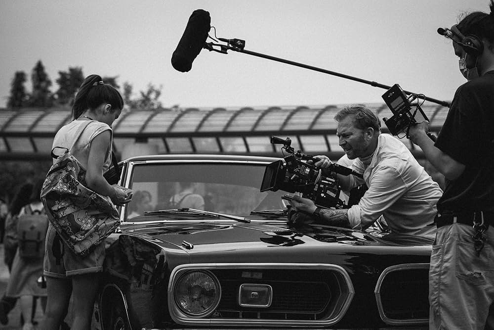 クーダ 殺し屋の流儀の画像