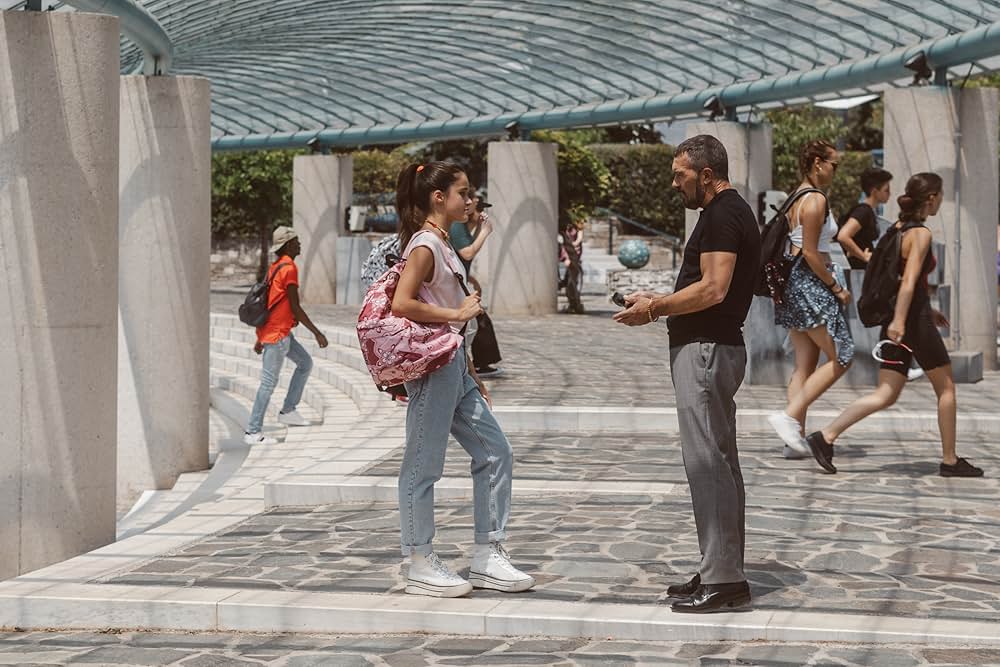 クーダ 殺し屋の流儀の画像