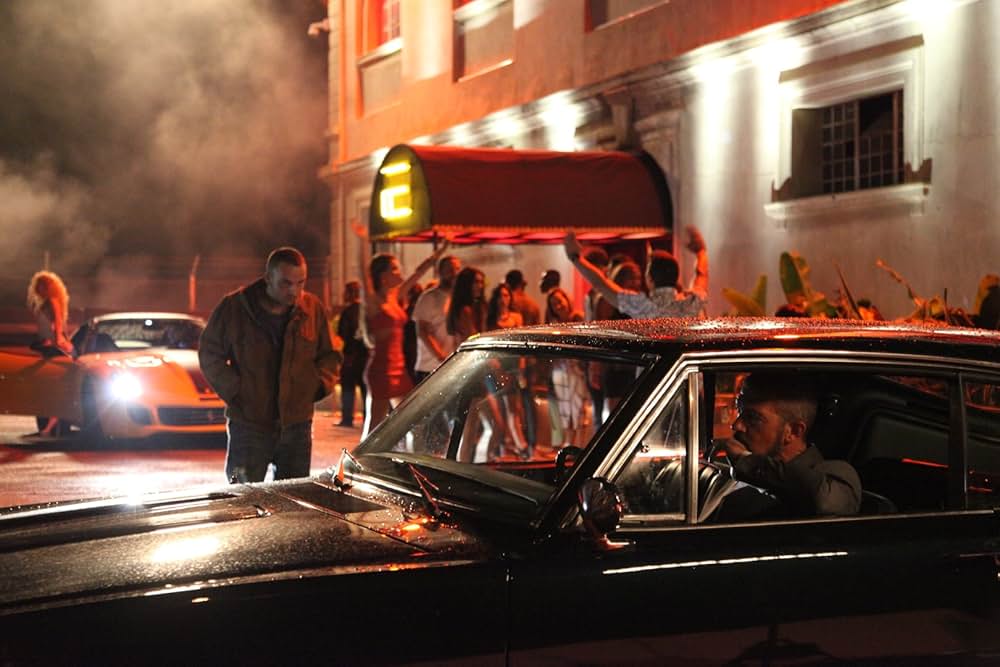 クーダ 殺し屋の流儀の画像