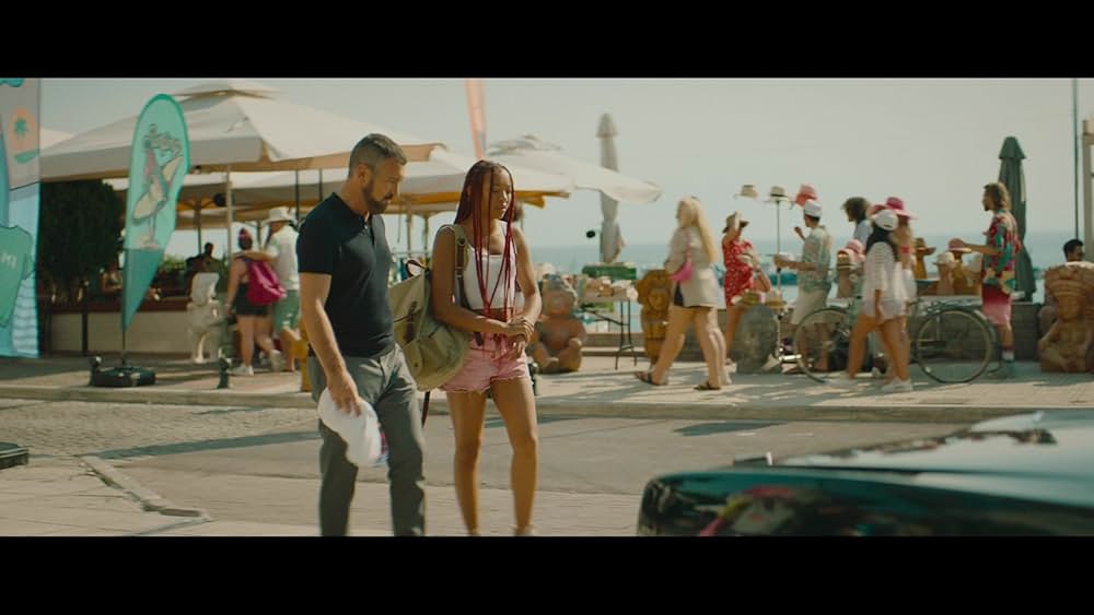 クーダ 殺し屋の流儀の画像