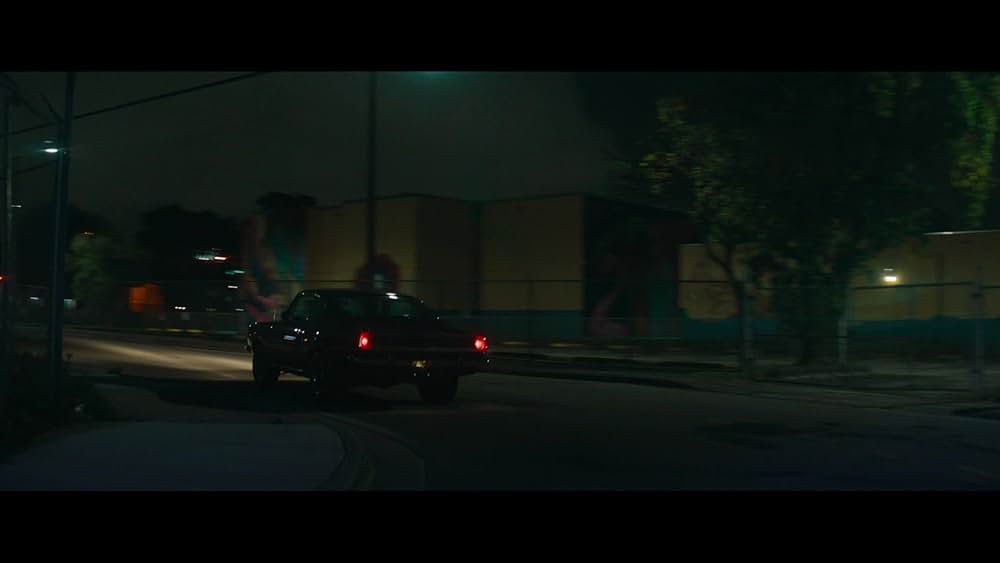 クーダ 殺し屋の流儀の画像