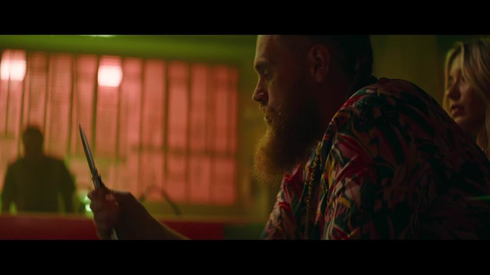 クーダ 殺し屋の流儀の画像