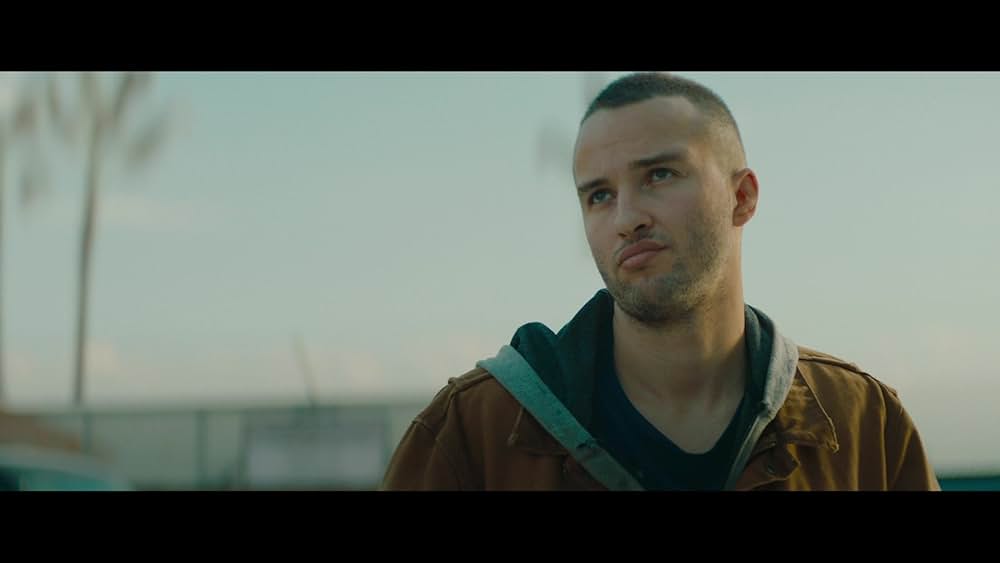 クーダ 殺し屋の流儀の画像