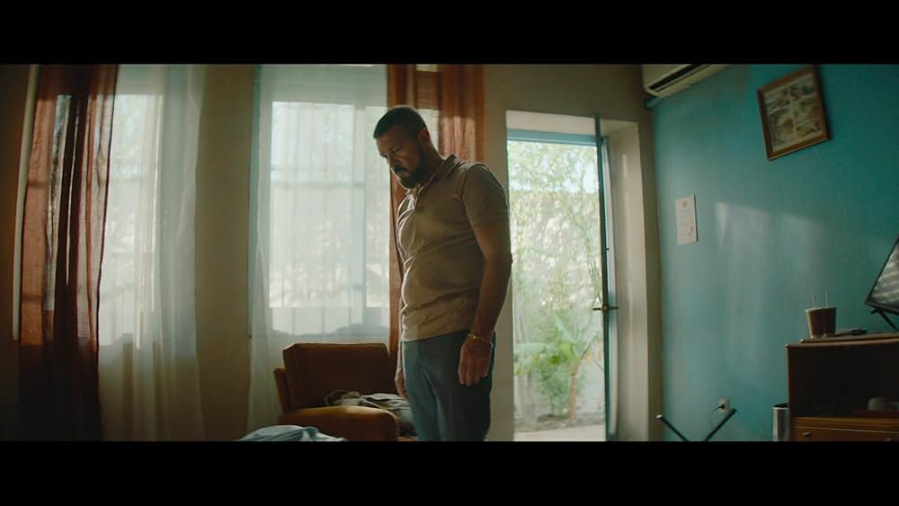 クーダ 殺し屋の流儀の画像