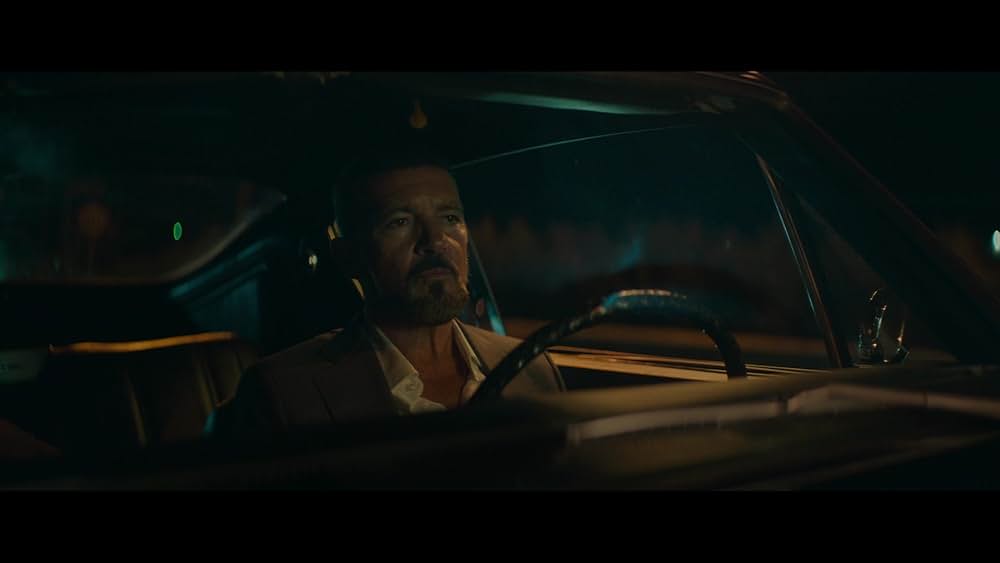 クーダ 殺し屋の流儀の画像